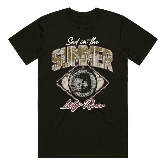 Sad In The Summer Tour Tee