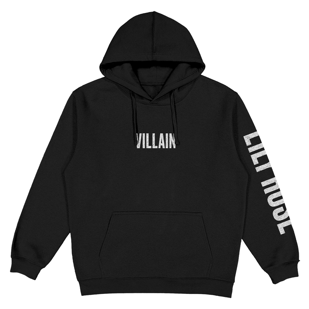 Villain sweater deals