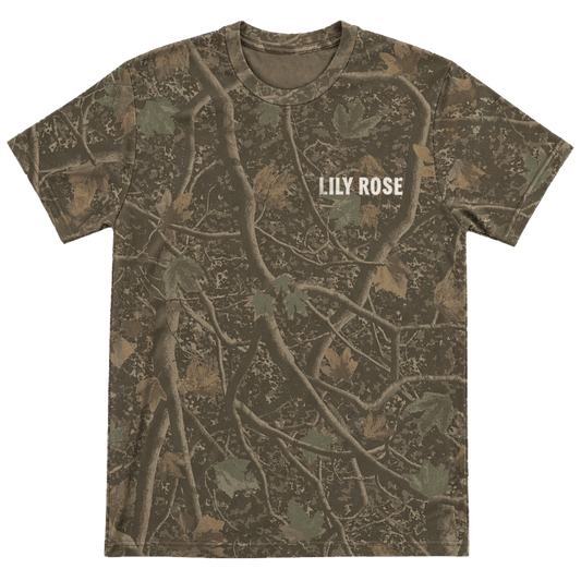 Lil' Something Like Camo Tee