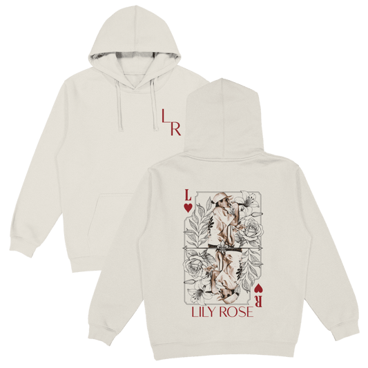Card Hoodie