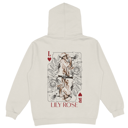 Card Hoodie