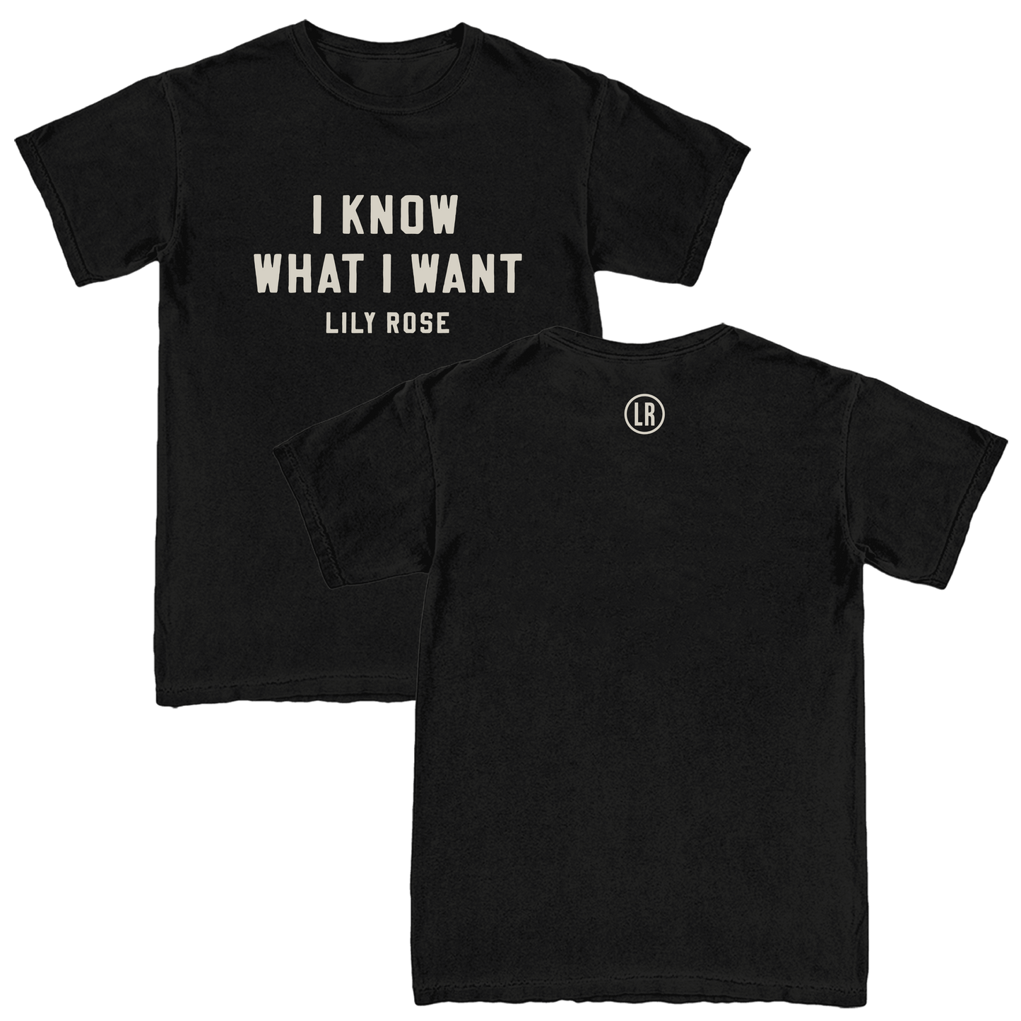 Album Tee