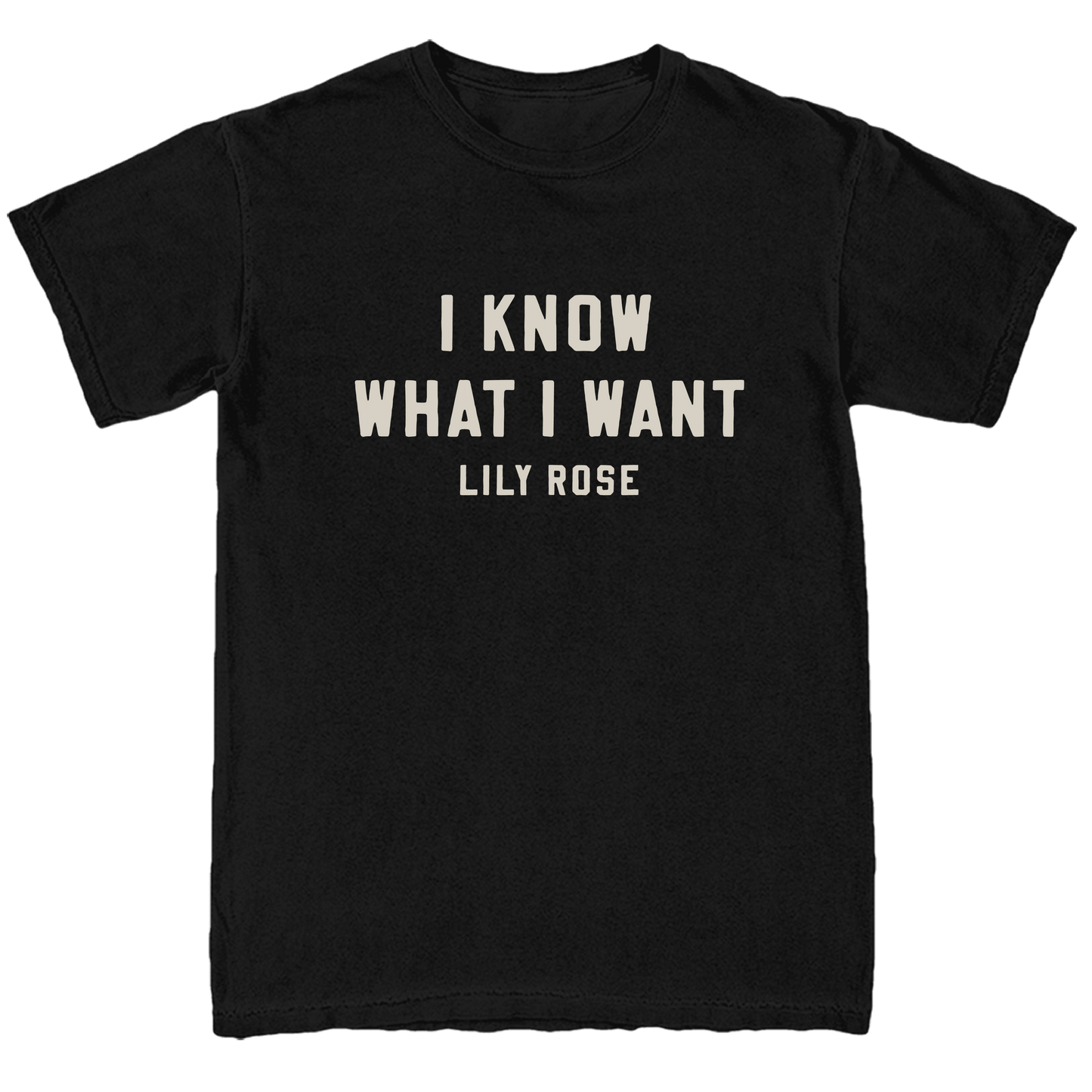 Album Tee