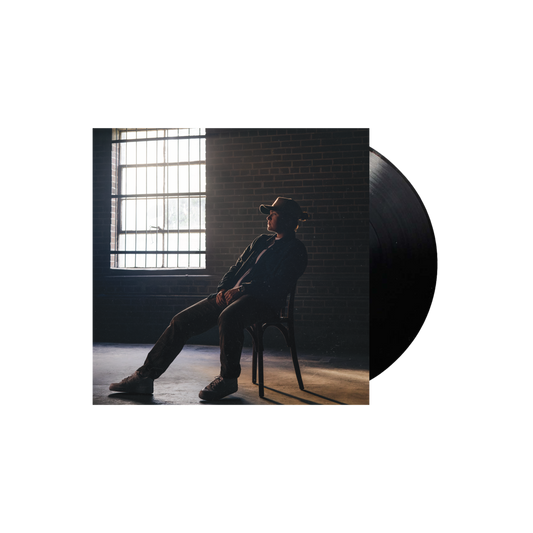 I Know What I Want - Vinyl