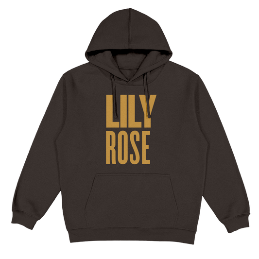 Lily Hoodie