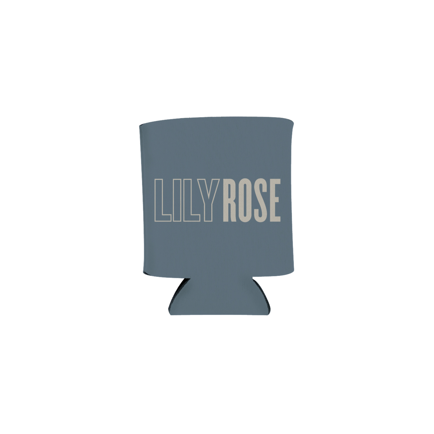 Blue Koozie