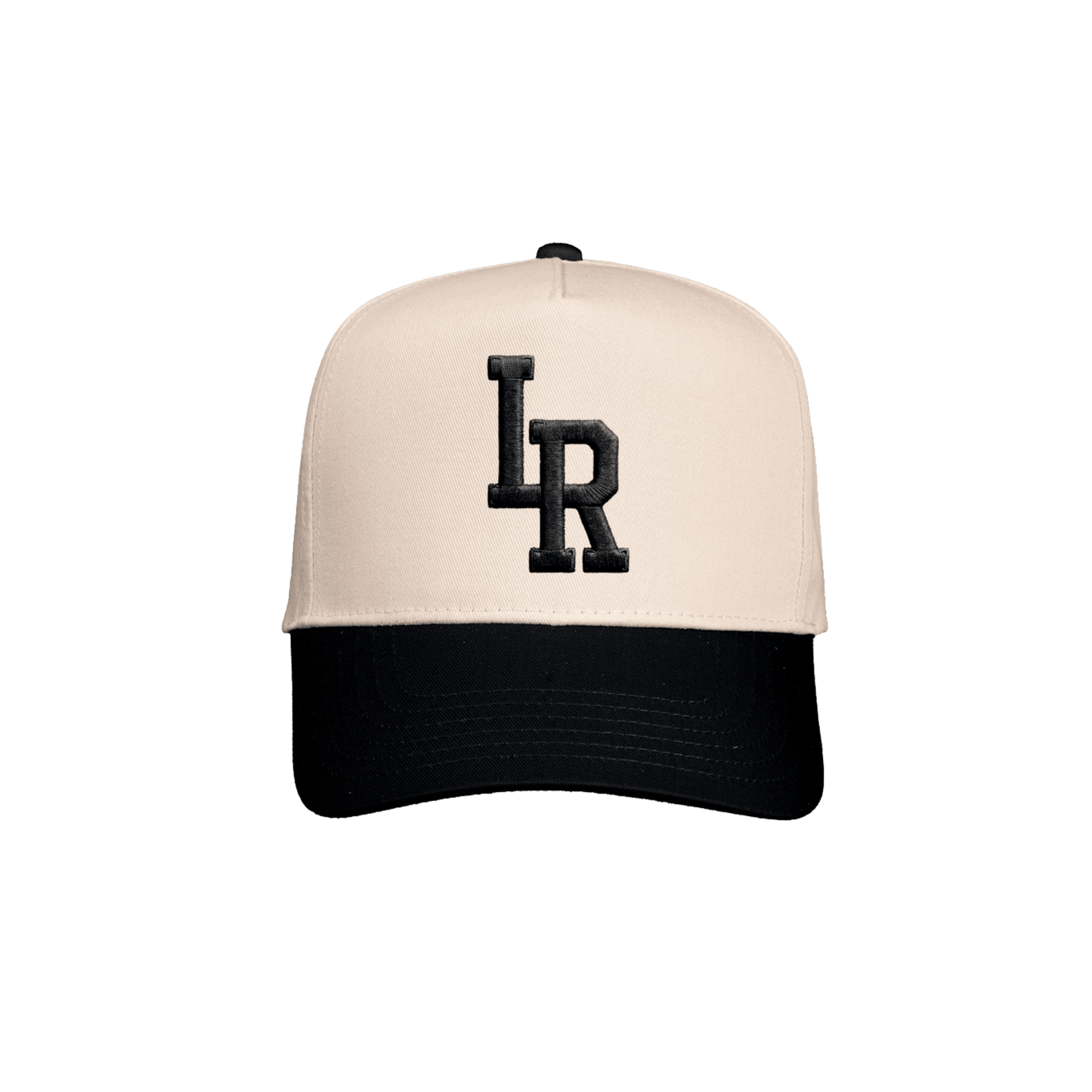 Logo Hat