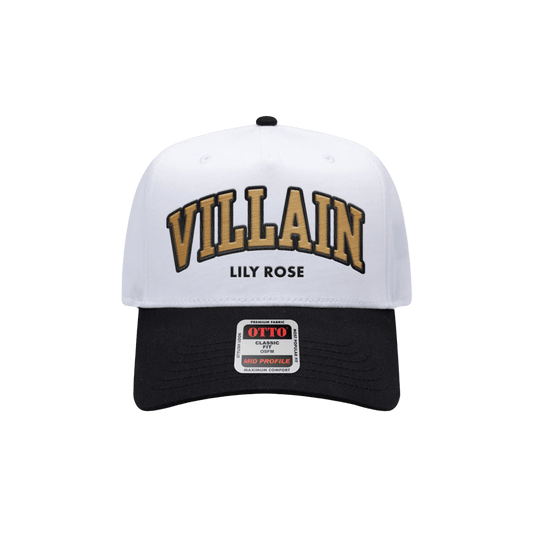 Villain Hat