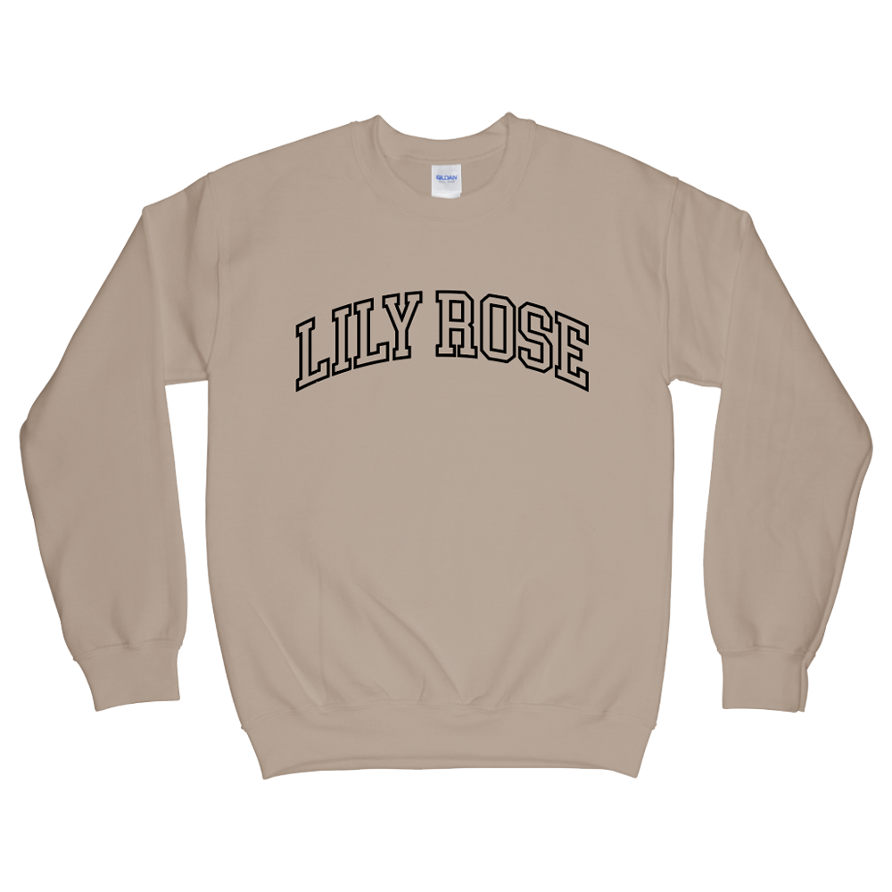 Lily Rose - Official Store