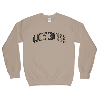 Lily Rose - Official Store