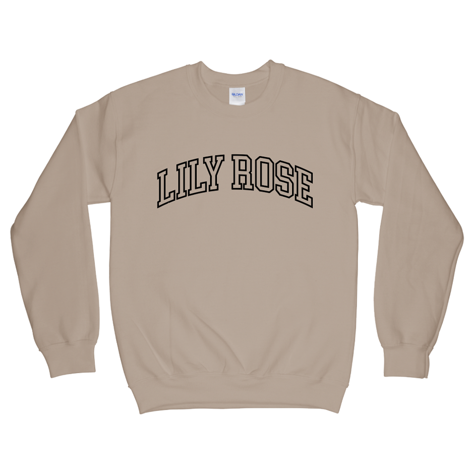 Lily Rose - Official Store