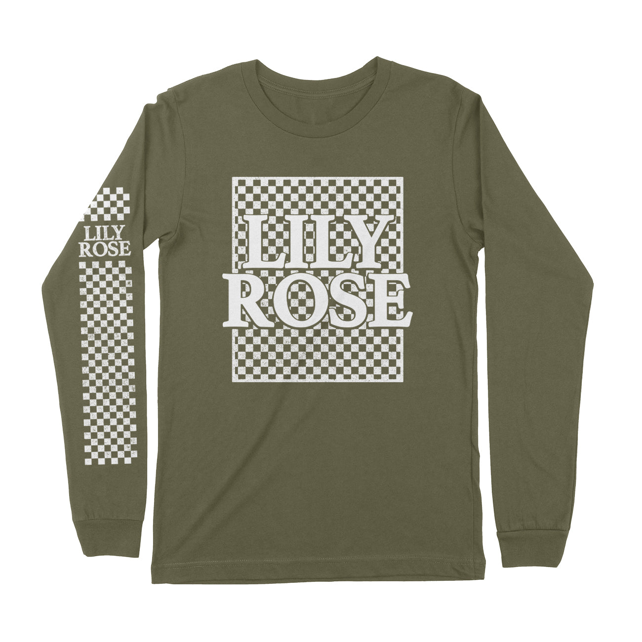 Lily Rocks Shirt Lily Rose - Official Store