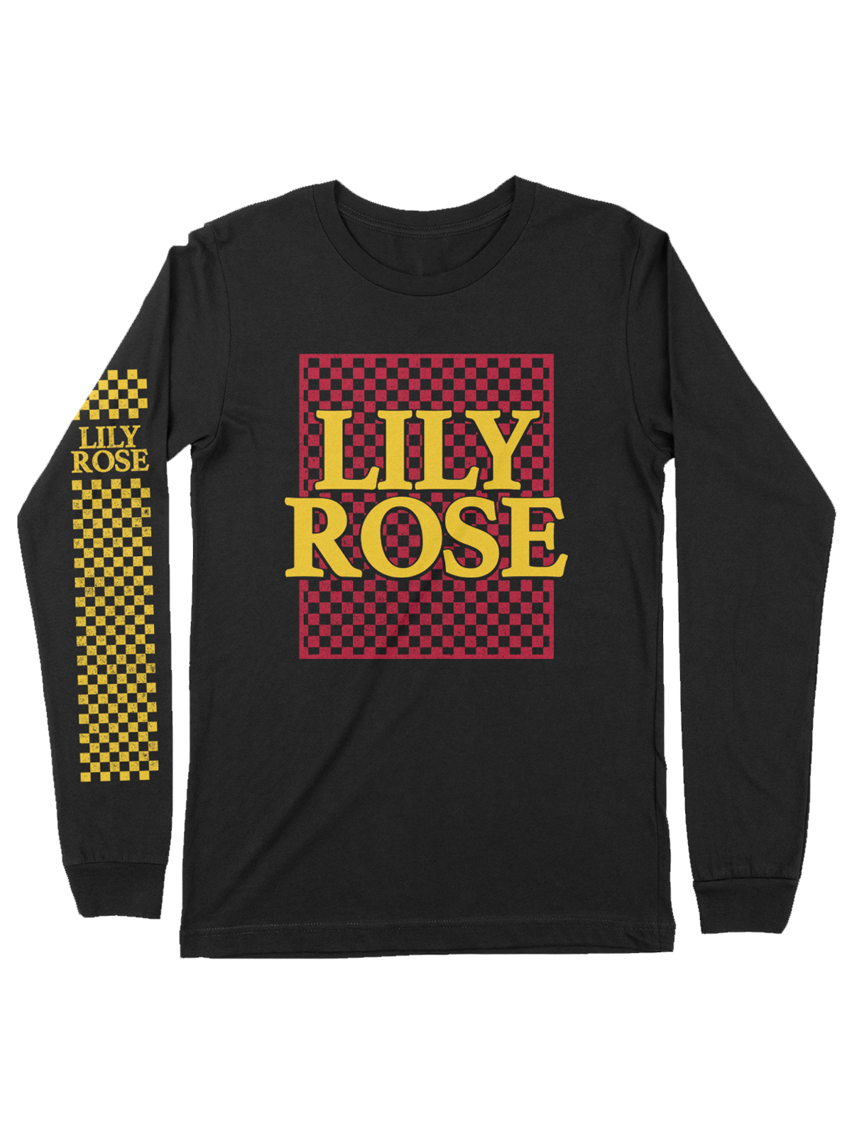 Lily Rocks Shirt Lily Rose - Official Store